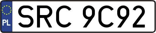 SRC9C92