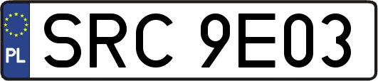 SRC9E03