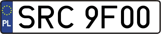 SRC9F00