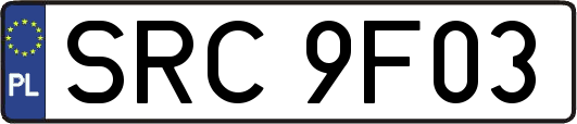 SRC9F03