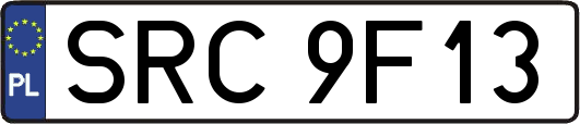 SRC9F13