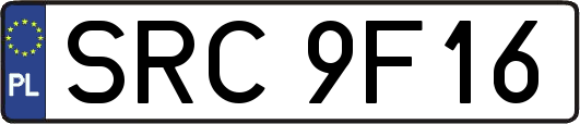 SRC9F16