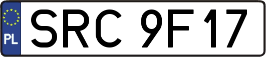 SRC9F17