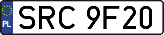SRC9F20