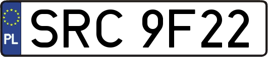 SRC9F22