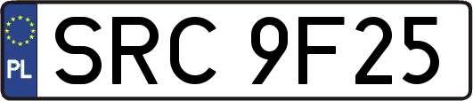 SRC9F25
