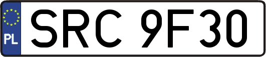 SRC9F30