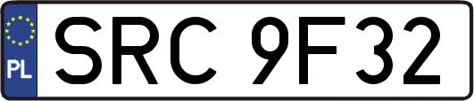 SRC9F32