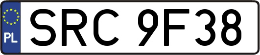SRC9F38
