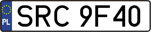 SRC9F40