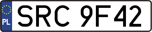 SRC9F42