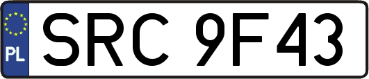 SRC9F43