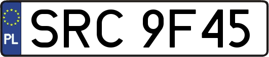 SRC9F45