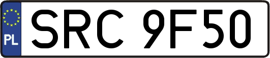 SRC9F50