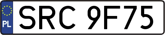 SRC9F75