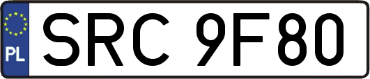 SRC9F80