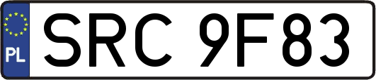 SRC9F83