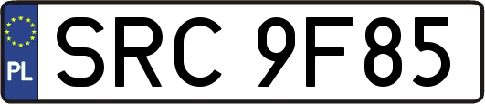 SRC9F85