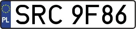 SRC9F86