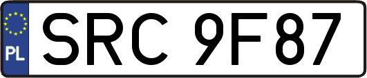 SRC9F87