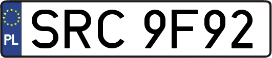 SRC9F92