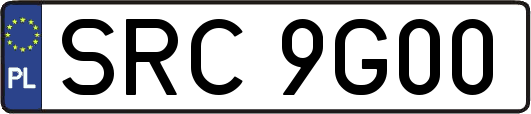 SRC9G00