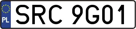 SRC9G01