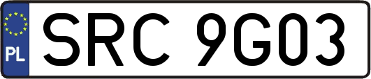 SRC9G03