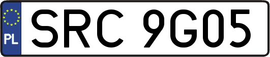 SRC9G05
