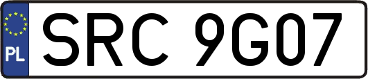 SRC9G07