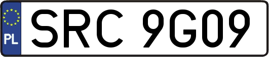SRC9G09