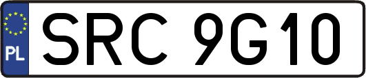 SRC9G10