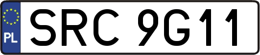 SRC9G11