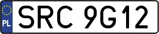 SRC9G12