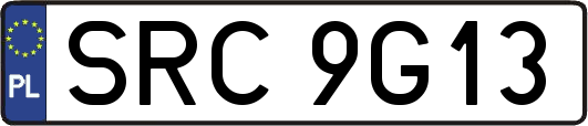 SRC9G13