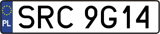 SRC9G14