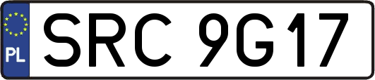 SRC9G17