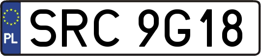 SRC9G18