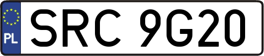 SRC9G20