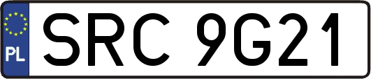 SRC9G21