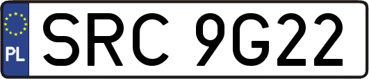 SRC9G22