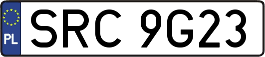 SRC9G23