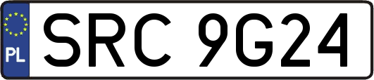 SRC9G24
