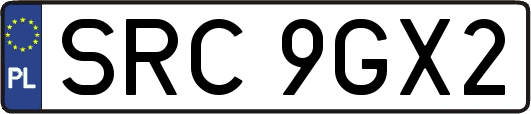 SRC9GX2