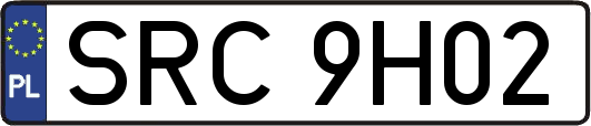 SRC9H02