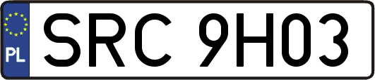 SRC9H03