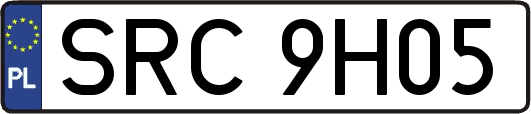 SRC9H05
