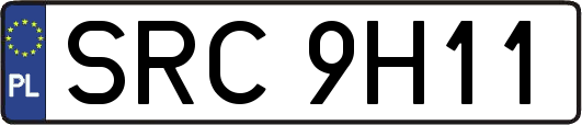 SRC9H11