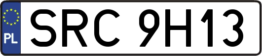 SRC9H13