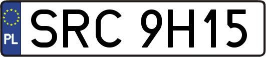 SRC9H15